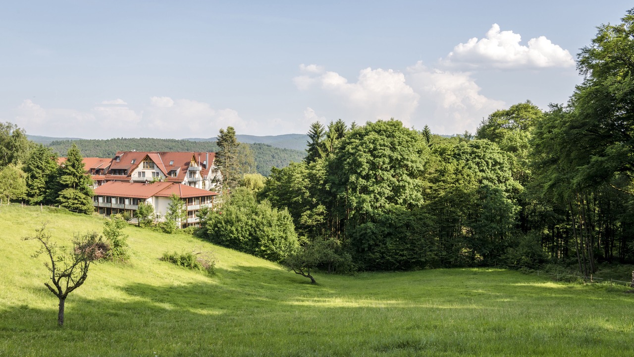 Photo of Outdoor in Heimbuchenthal