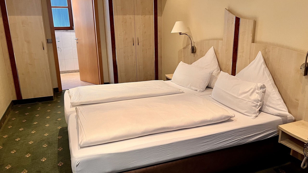 Photo of Bedroom in Heimbuchenthal