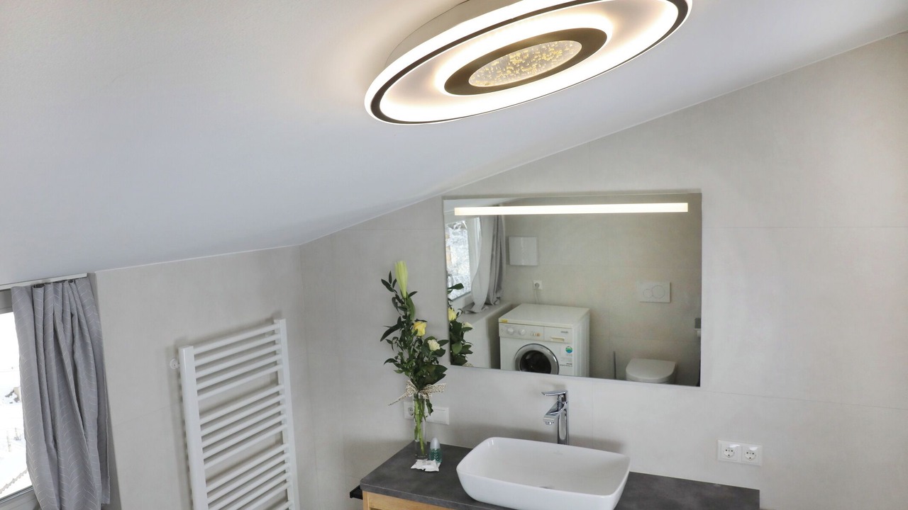 Photo of Bathroom in Abfaltersbach