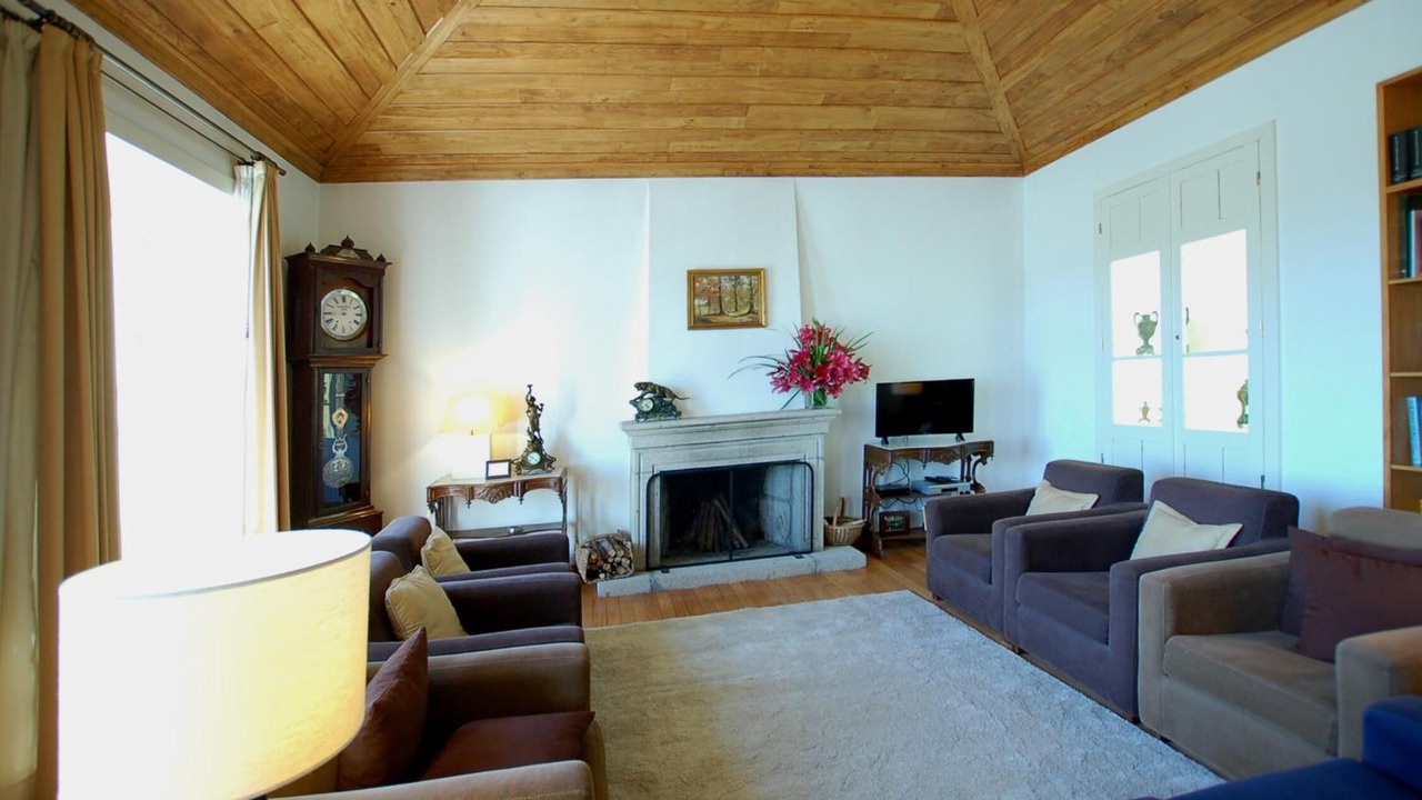 Photo of Livingroom in Travassos