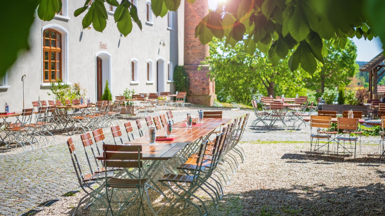 Photo of Outdoor in Herrnwahlthann