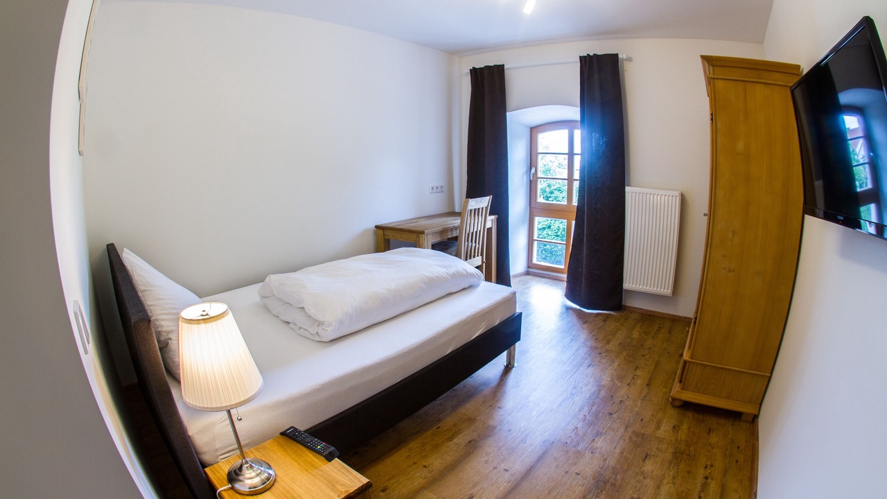 Photo of Bedroom in Herrnwahlthann