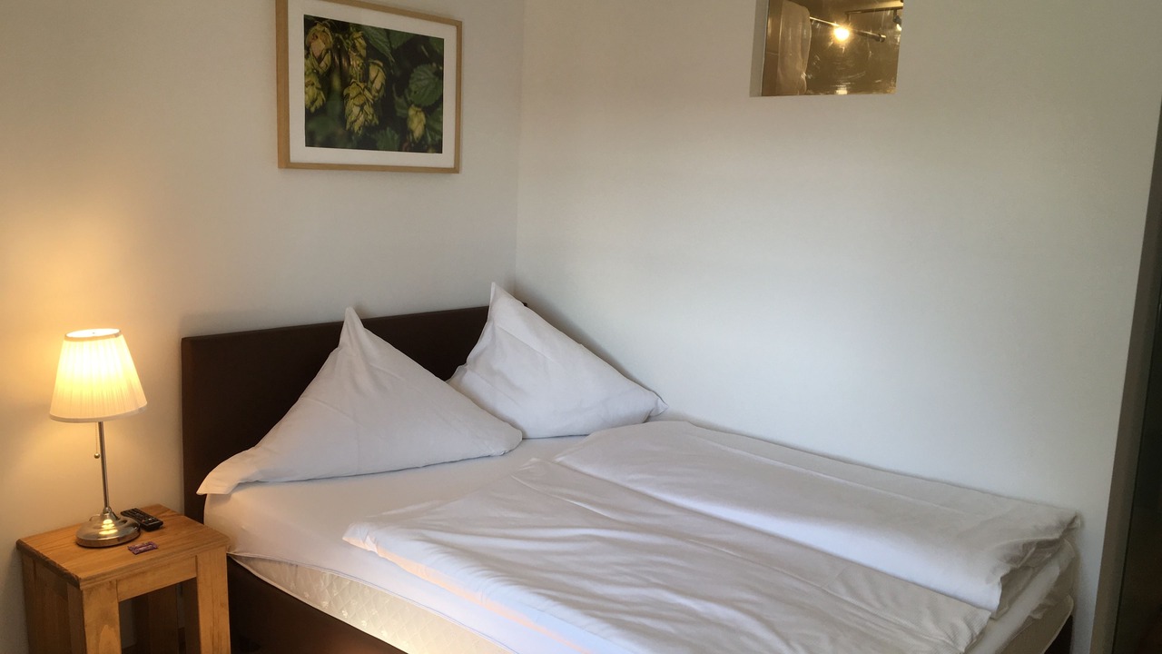 Photo of Bedroom in Herrnwahlthann