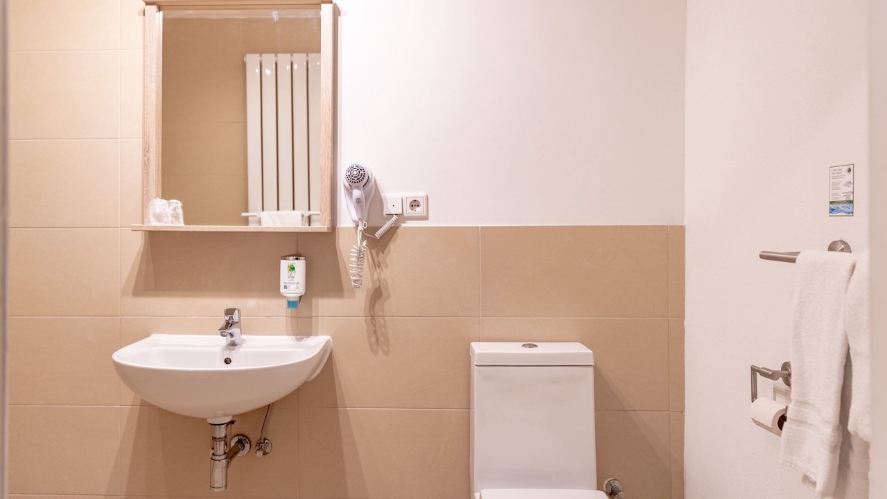 Photo of Bathroom in Herrnwahlthann