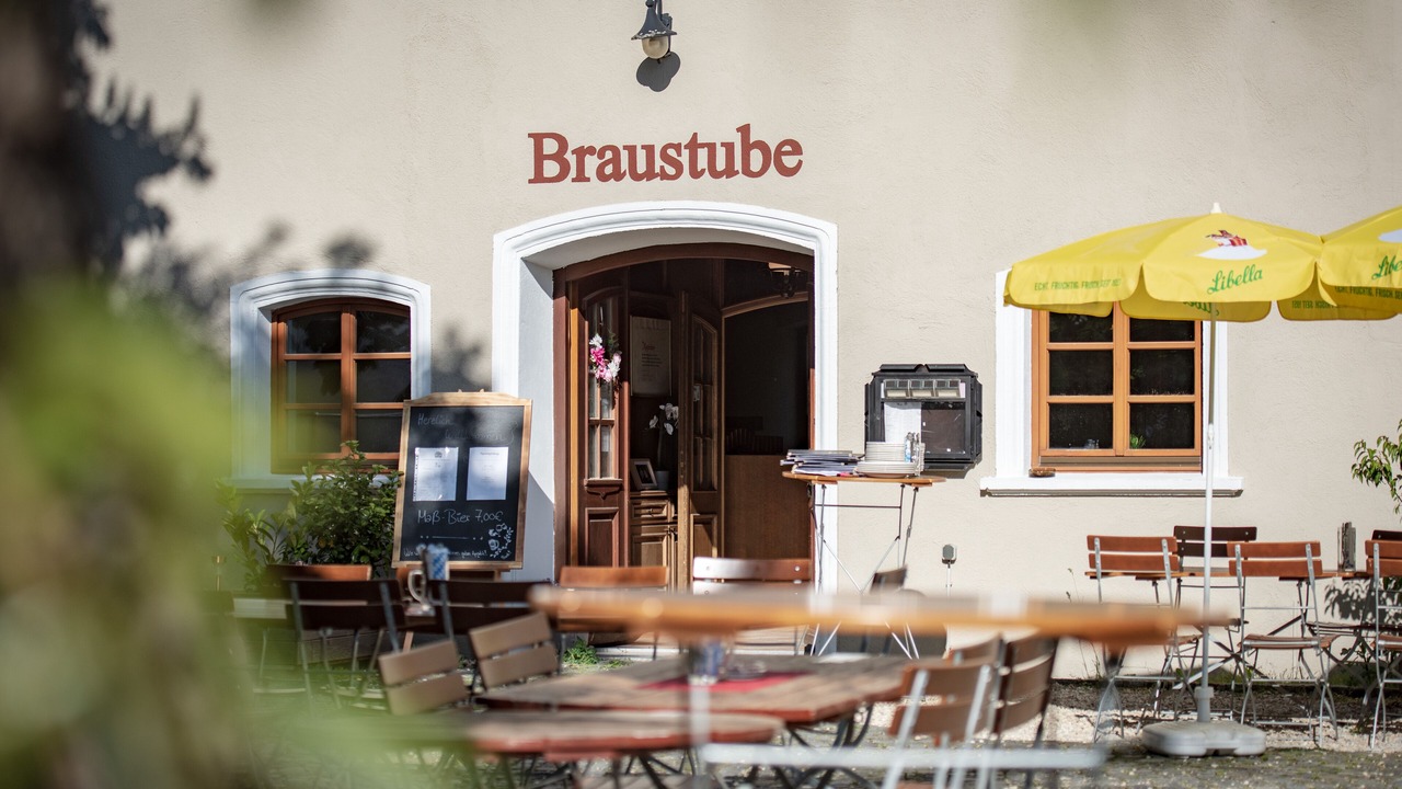 Photo of Patio Balcony in Herrnwahlthann