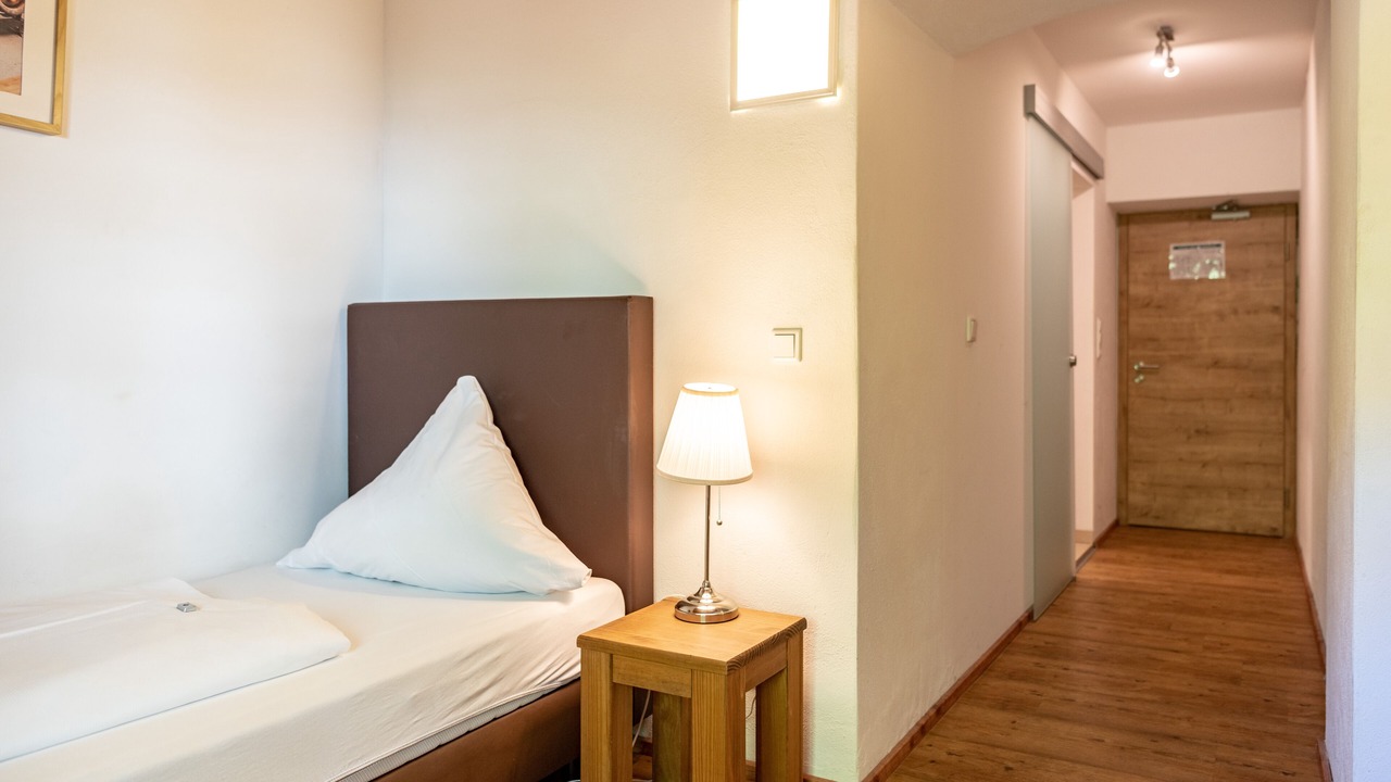 Photo of Bedroom in Herrnwahlthann