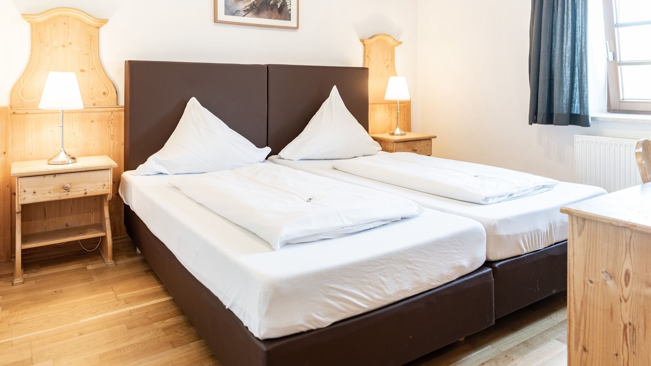 Photo of Bedroom in Herrnwahlthann