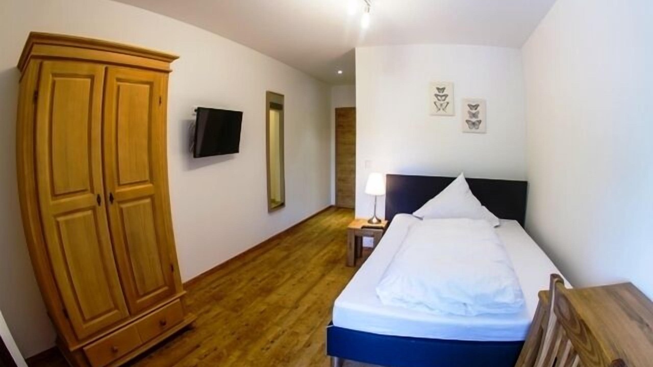 Photo of Bedroom in Herrnwahlthann