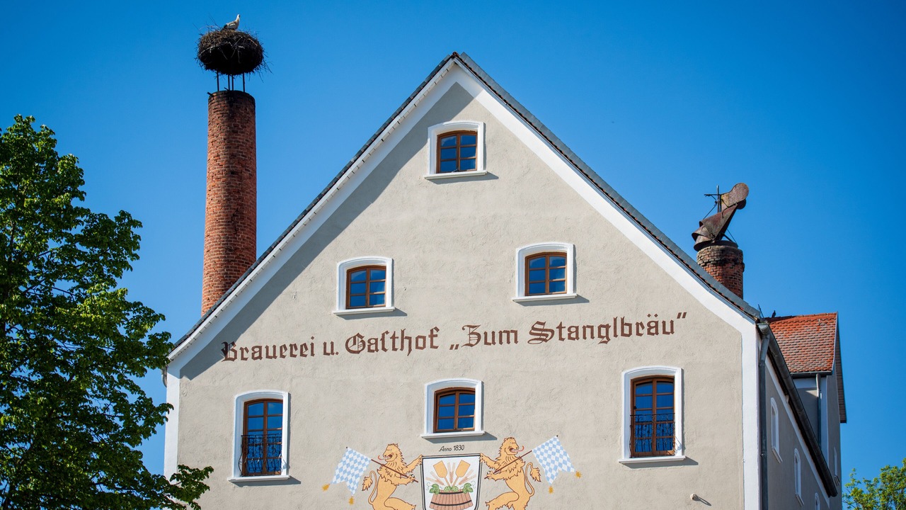 Photo of Outdoor in Herrnwahlthann