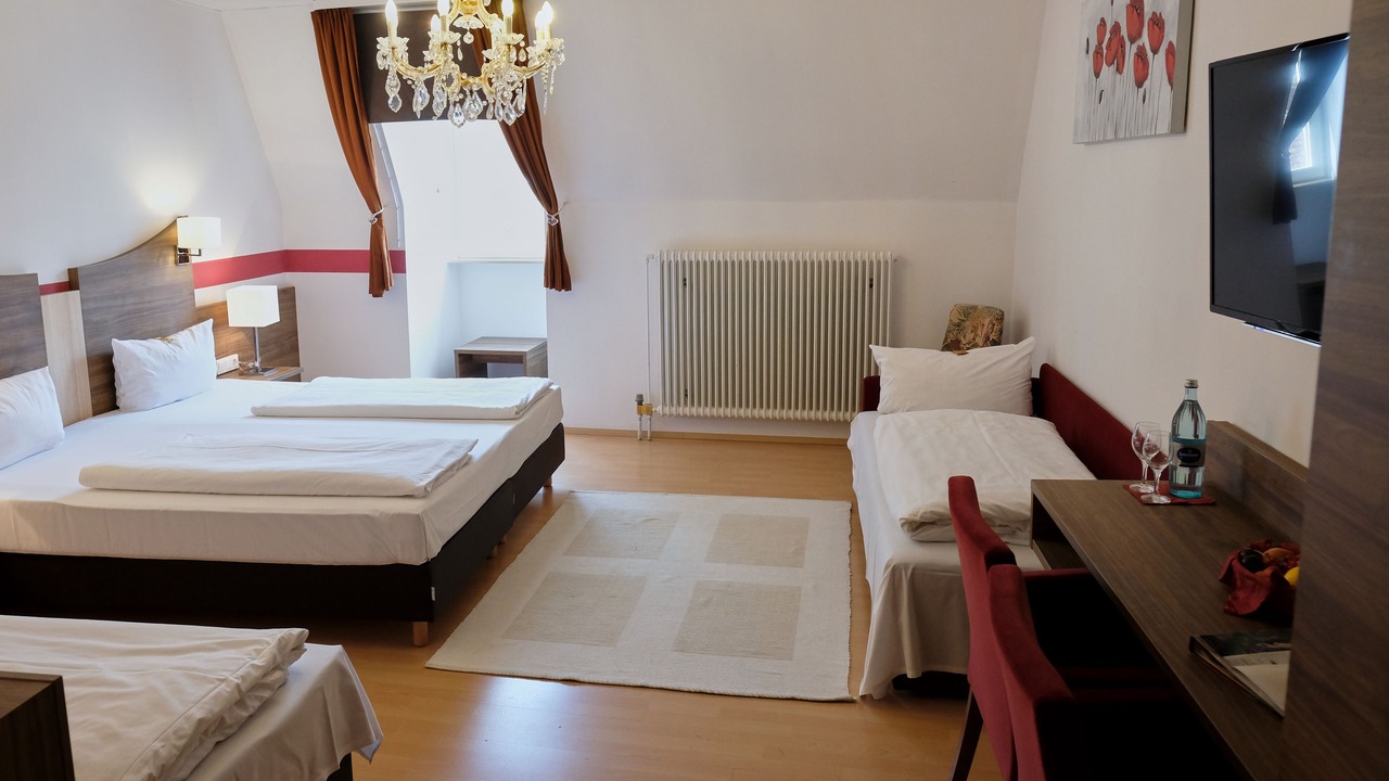 Photo of Bedroom in Altstadt