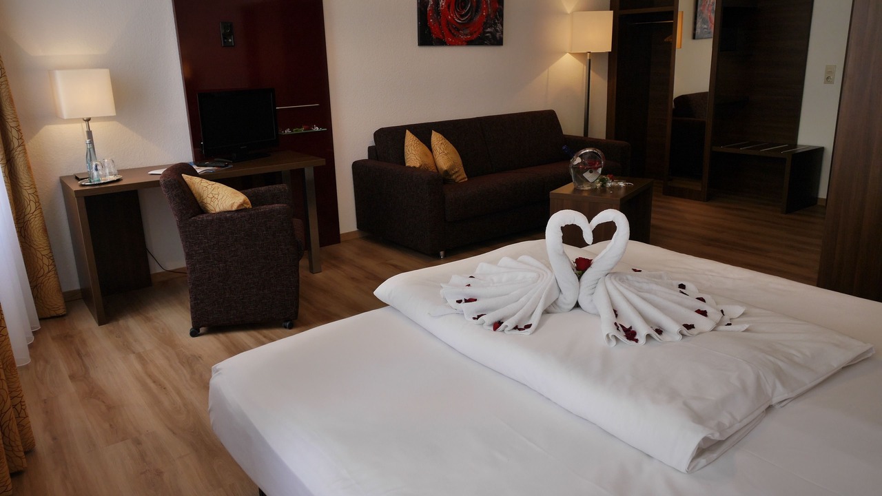 Photo of Bedroom in Altstadt