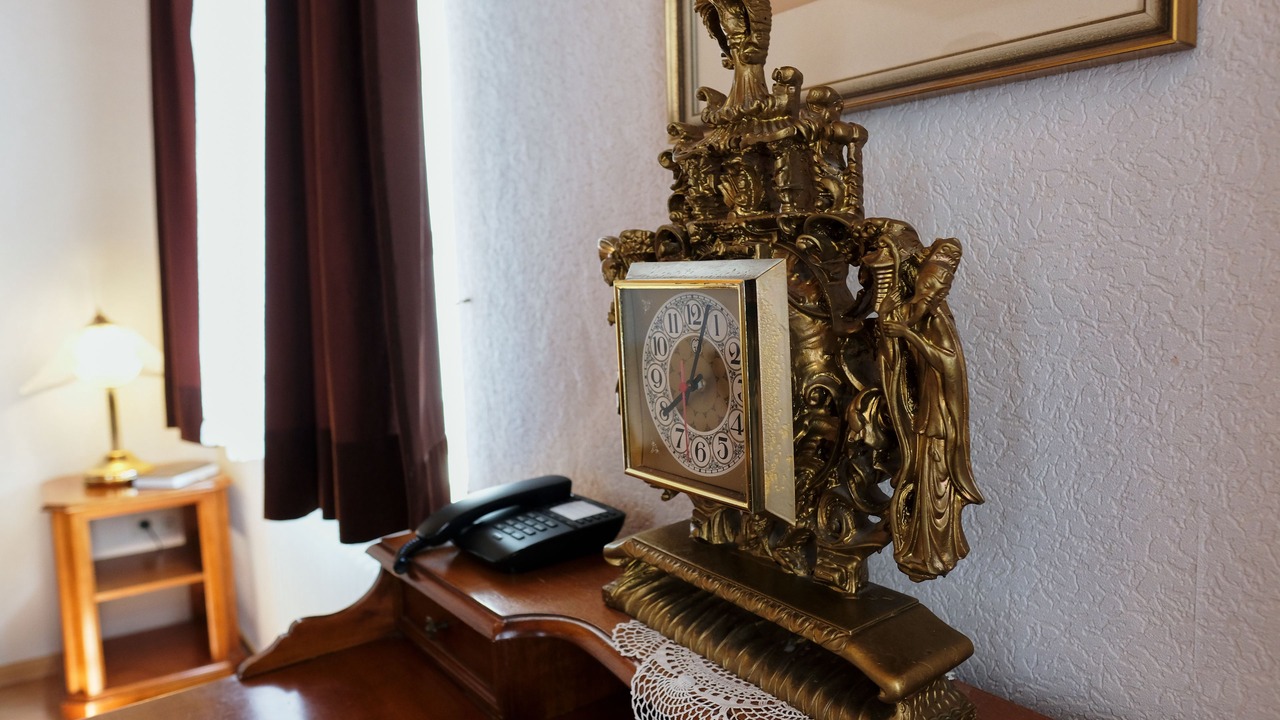 Photo of Bedroom in Altstadt