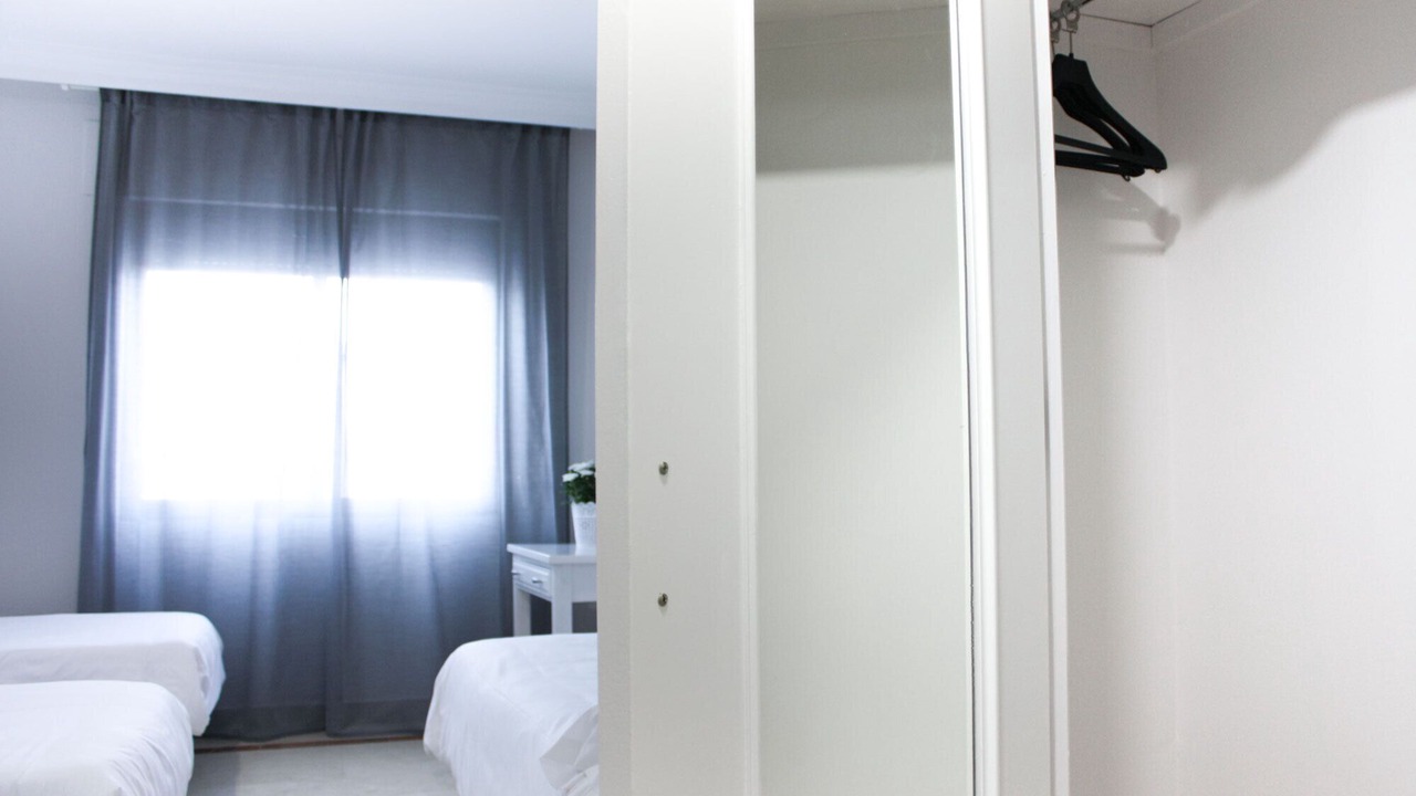 Photo of Bedroom in Torrijos