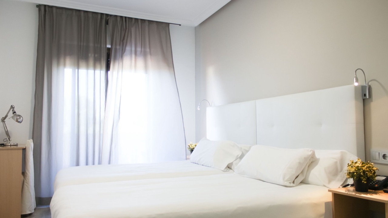 Photo of Bedroom in Torrijos