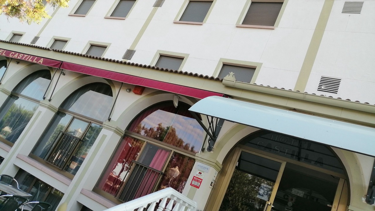 Photo of Outdoor in Torrijos