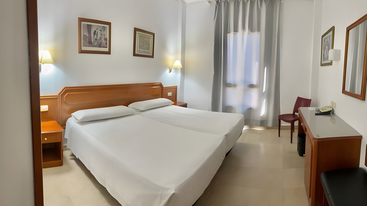 Photo of Bedroom in Humanes de Madrid