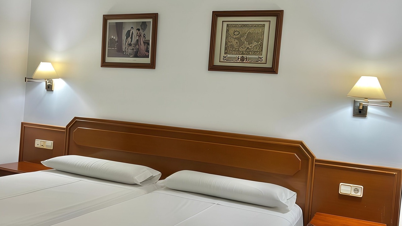 Photo of Bedroom in Humanes de Madrid