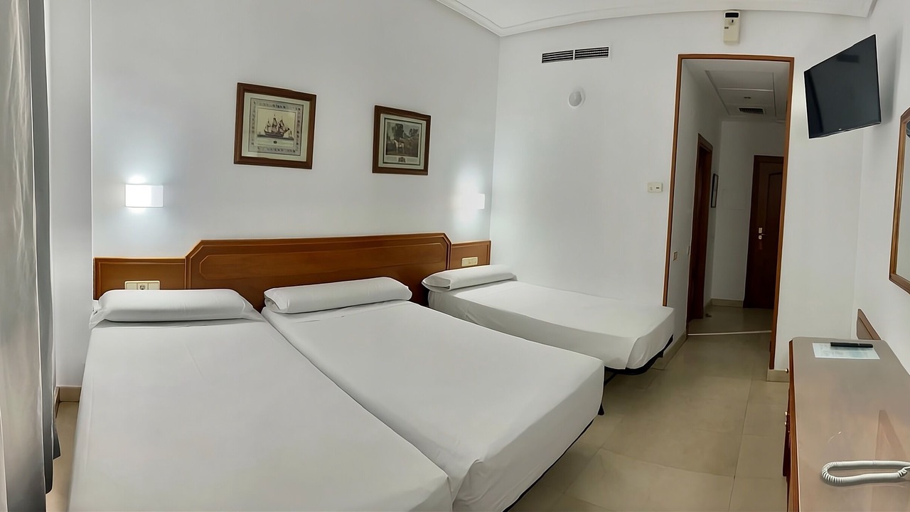 Photo of Bedroom in Humanes de Madrid