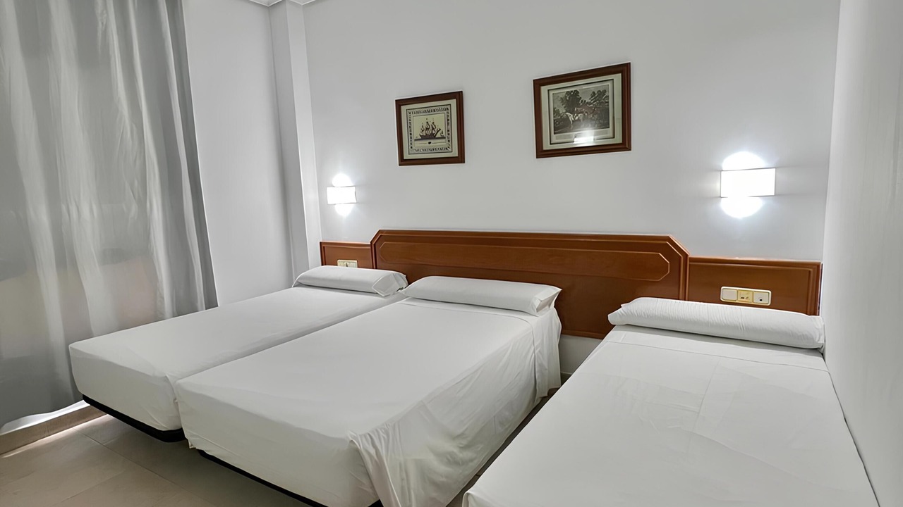 Photo of Bedroom in Humanes de Madrid