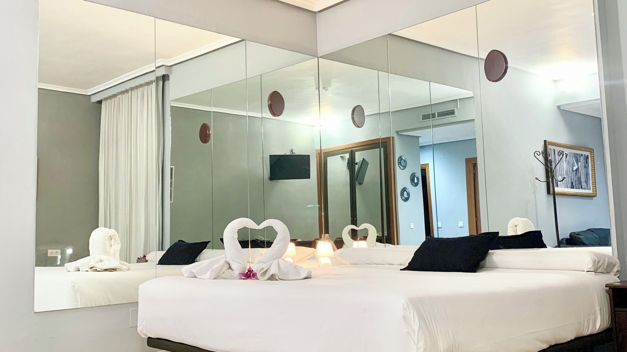 Photo of Bedroom in Humanes de Madrid