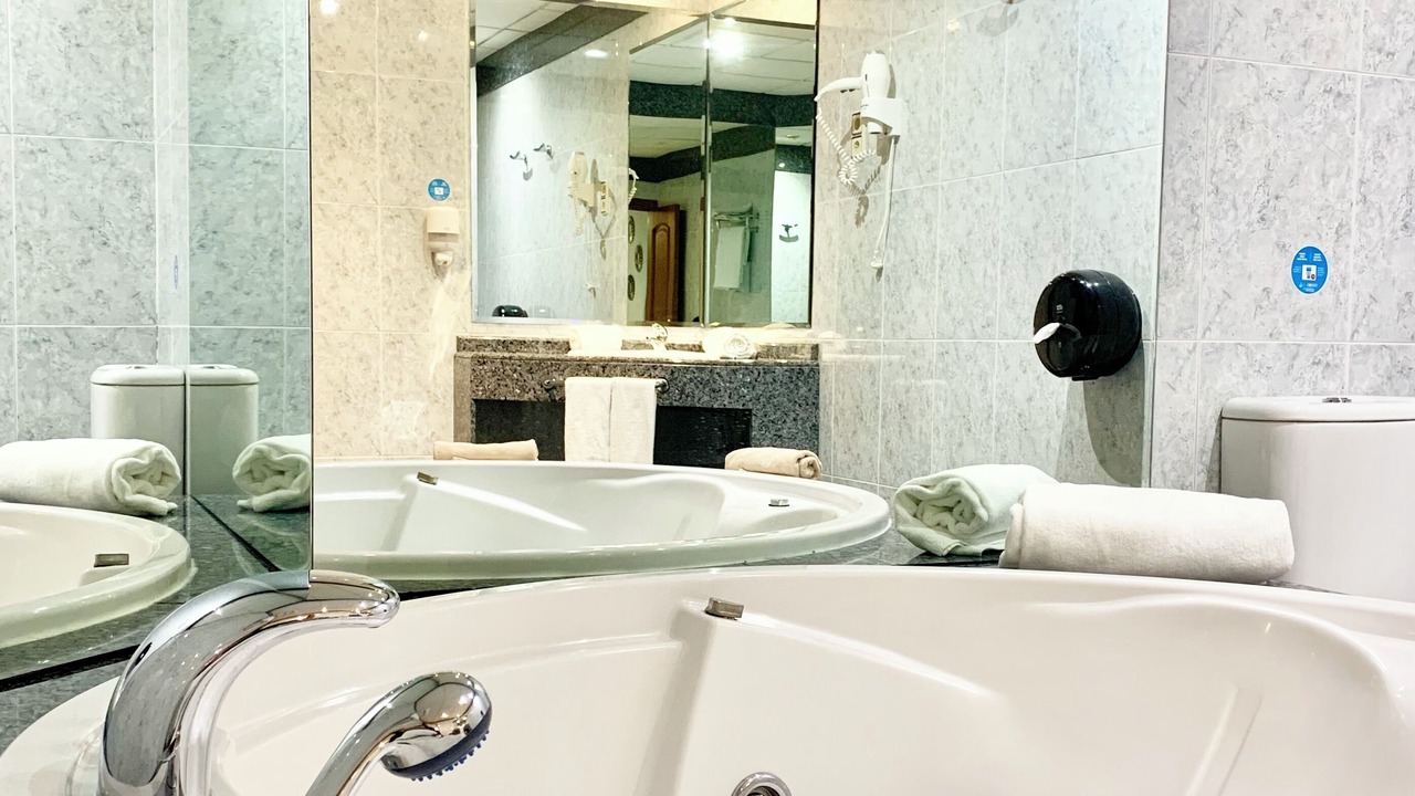 Photo of Bathroom in Humanes de Madrid
