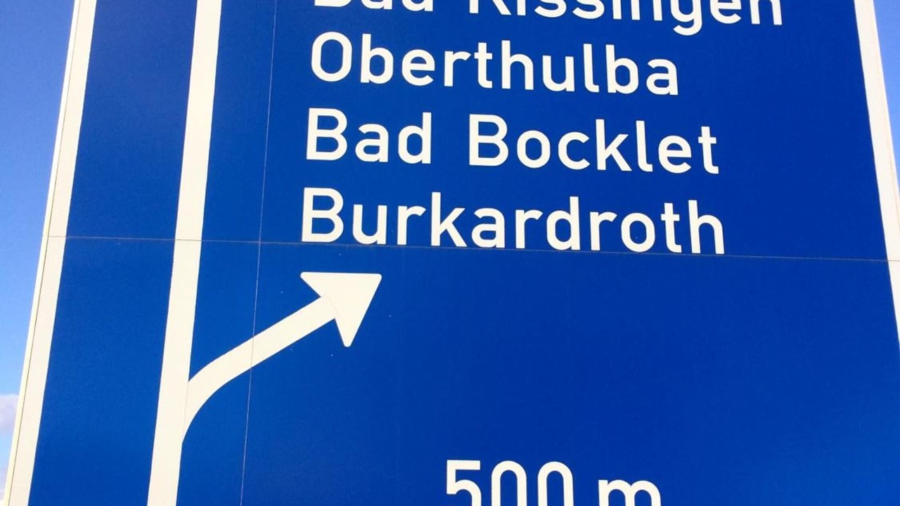 Photo of Outdoor in Oberthulba