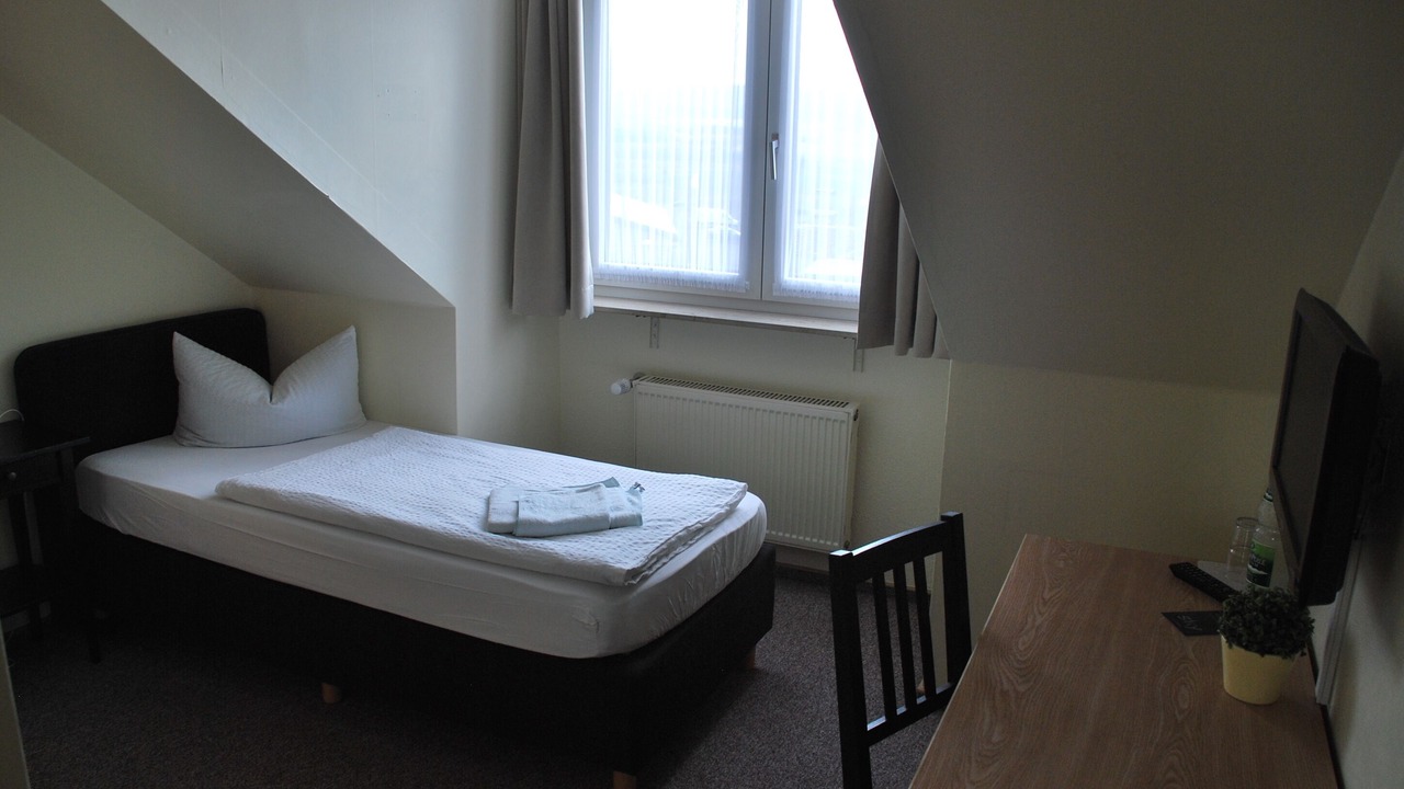 Photo of Bedroom in Oberthulba