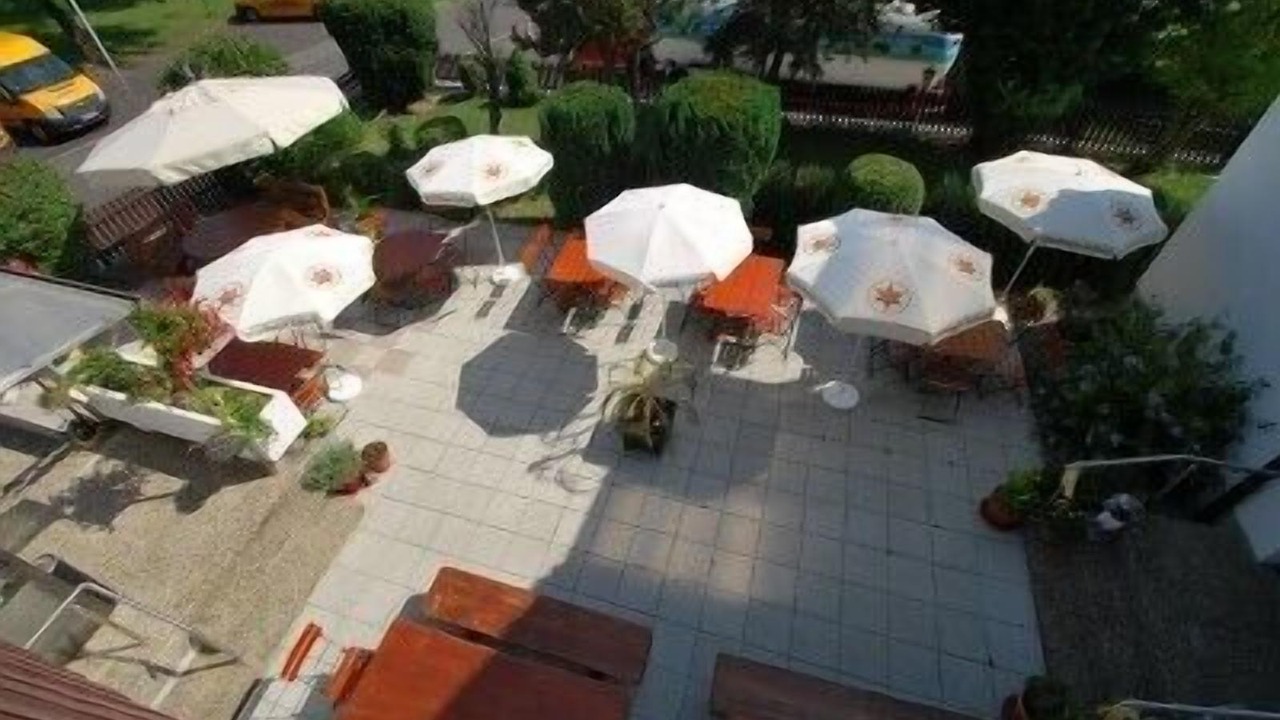 Photo of Patio Balcony in Oberthulba