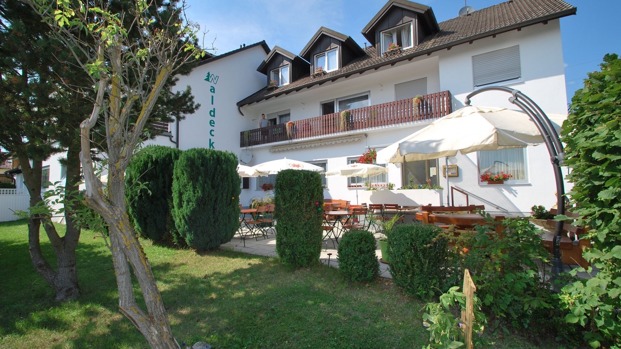 Photo of Outdoor in Oberthulba