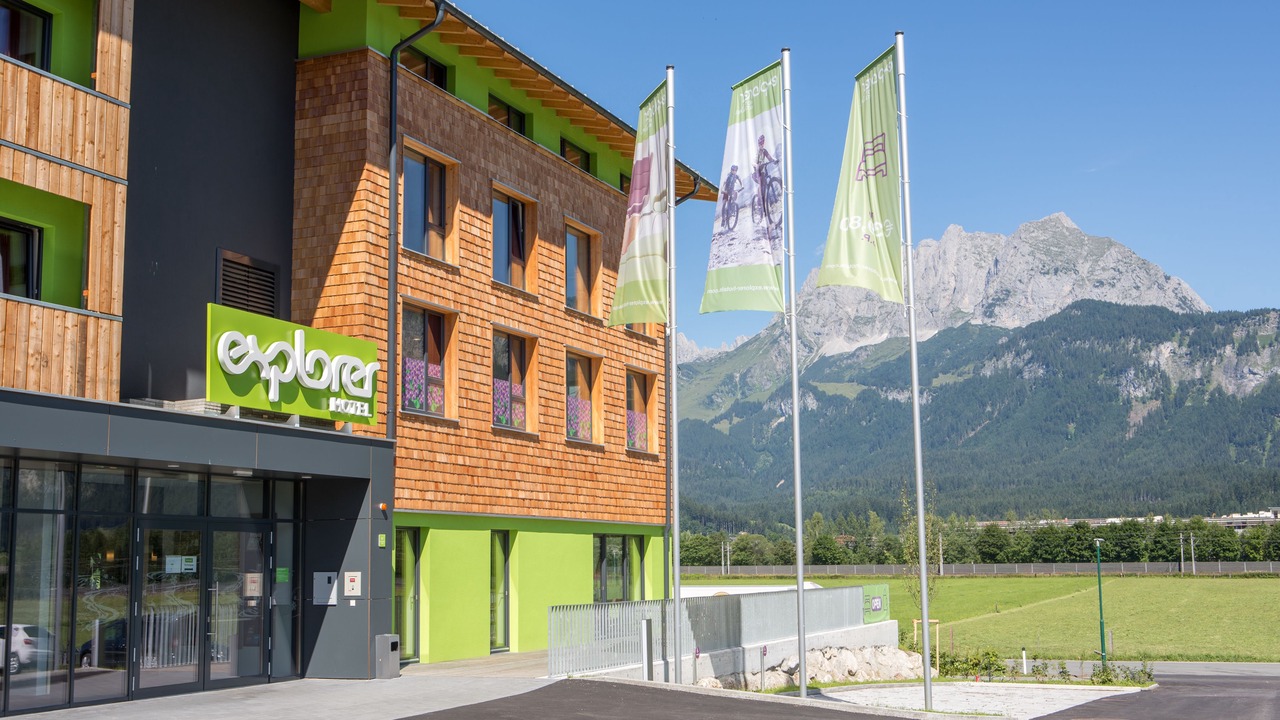 Photo of Outdoor in Sankt Johann in Tirol
