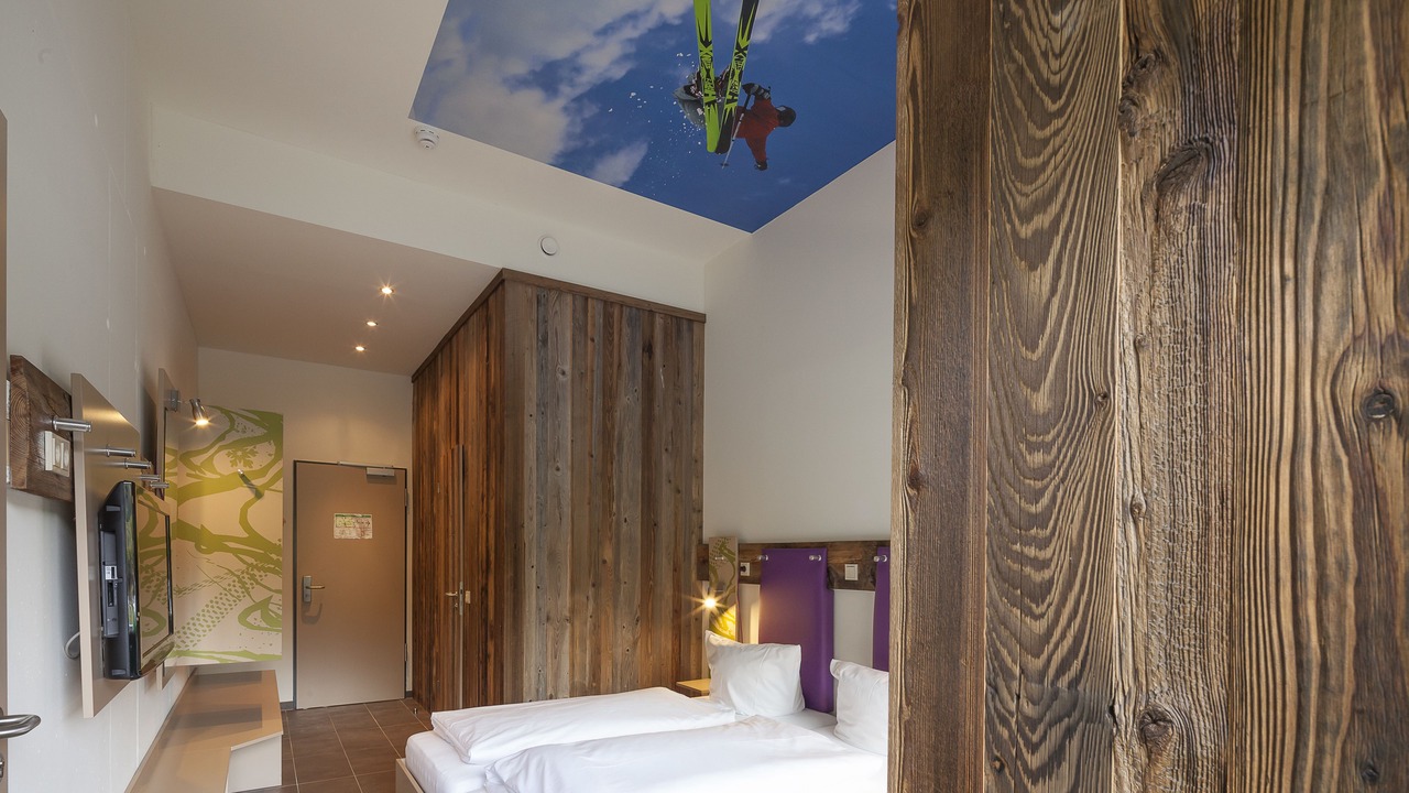 Photo of Bedroom in Sankt Johann in Tirol