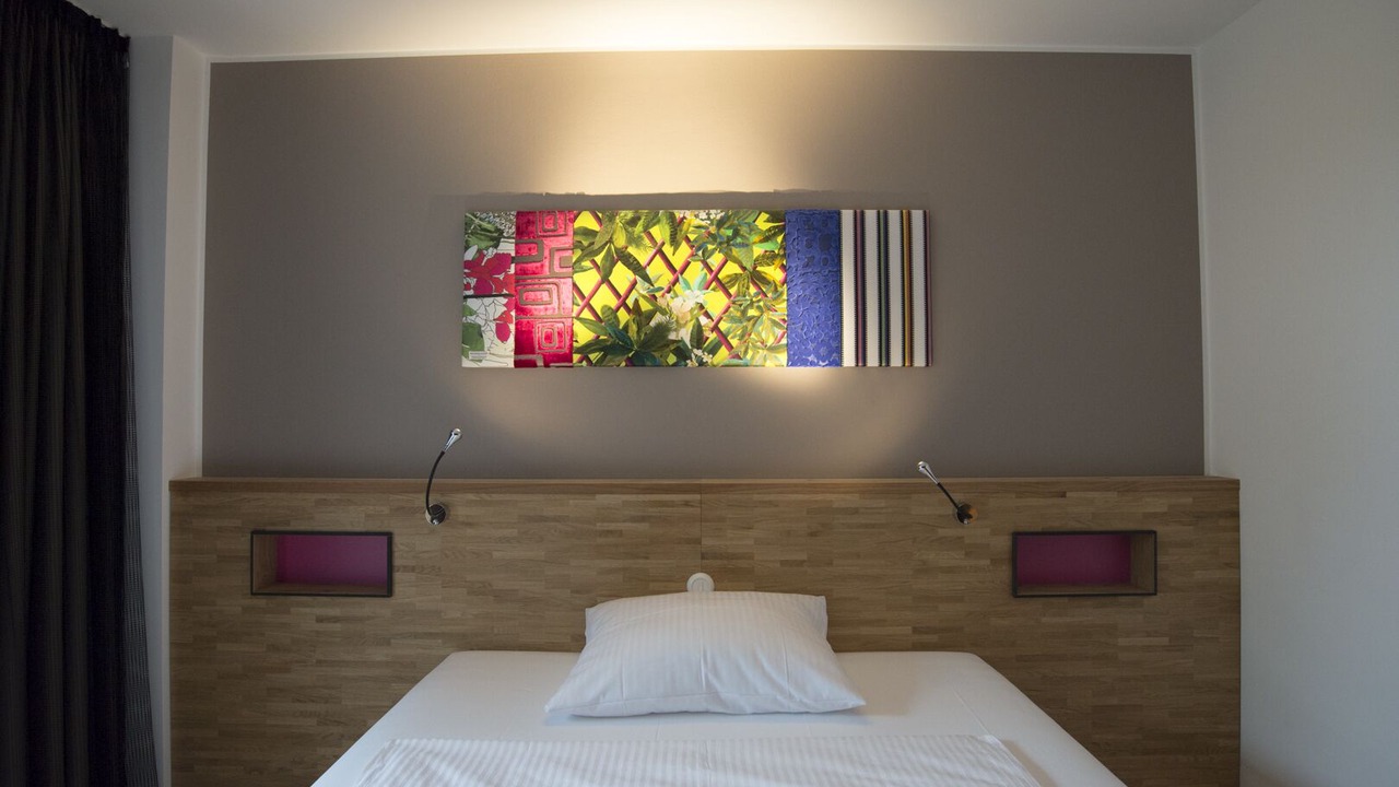 Photo of Bedroom in Altperlach