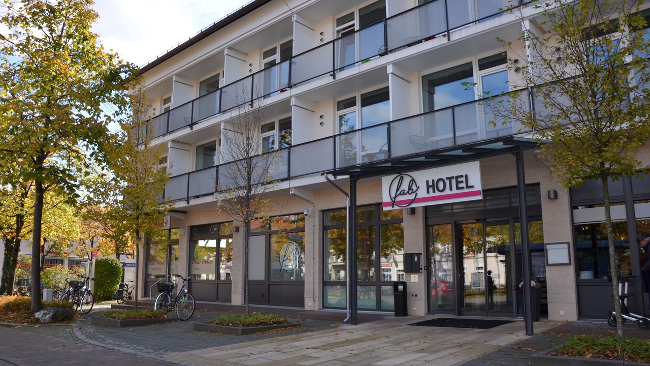 Photo of Outdoor in Altperlach