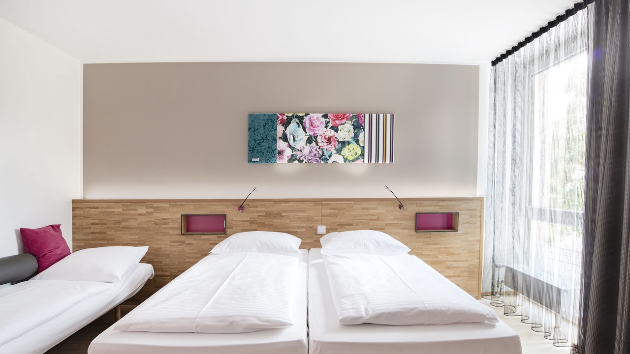 Photo of Bedroom in Altperlach