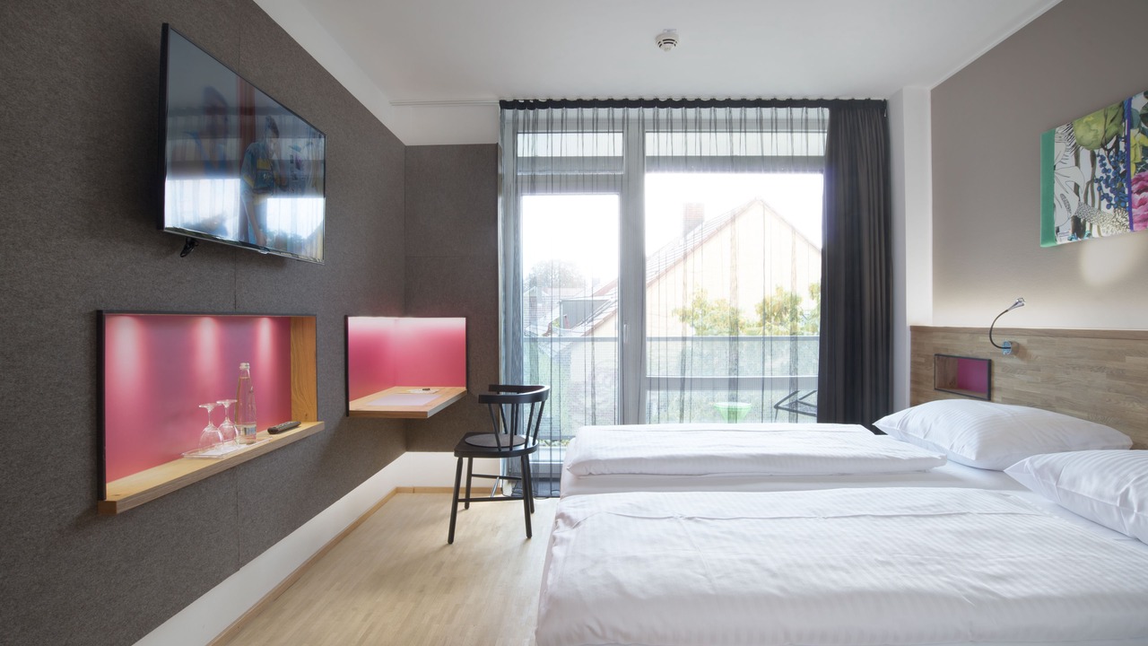 Photo of Bedroom in Altperlach