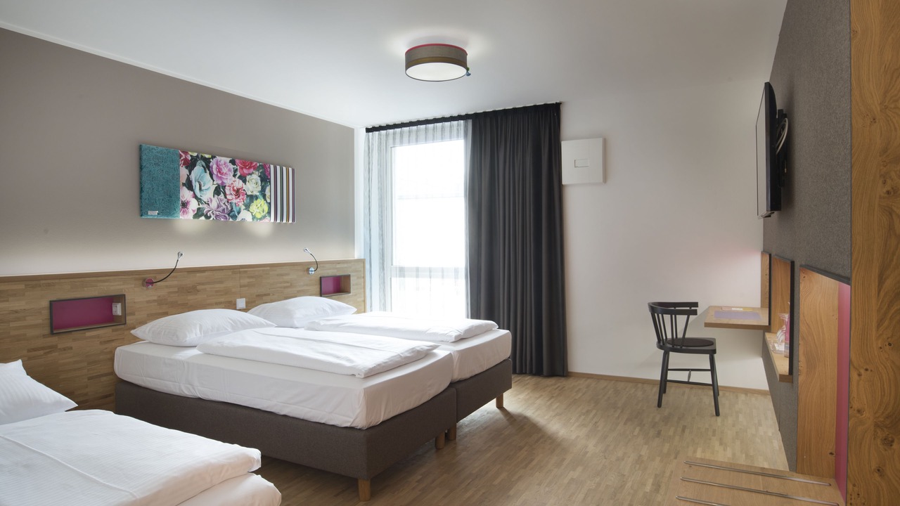 Photo of Bedroom in Altperlach