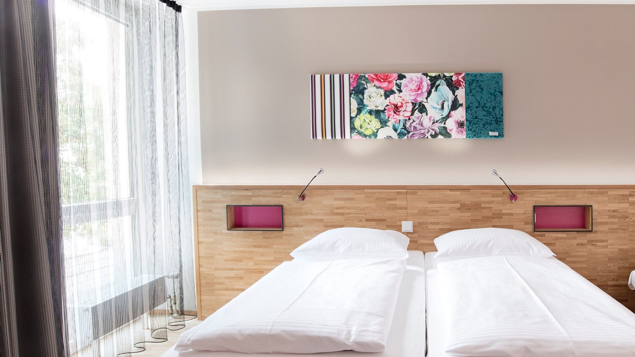 Photo of Bedroom in Altperlach