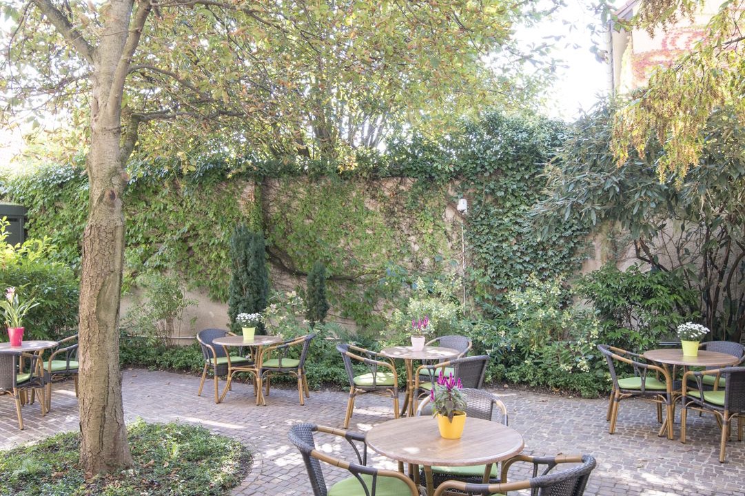Photo of Outdoor in Altperlach