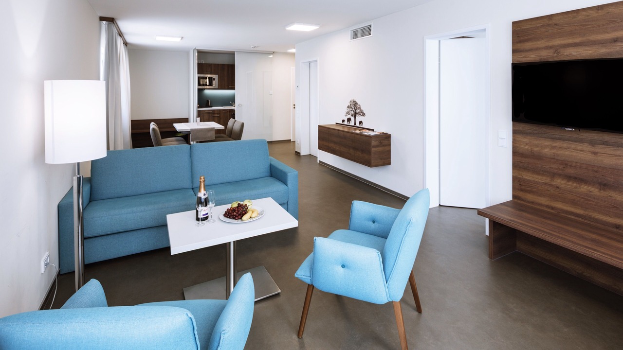 Photo of Livingroom in Bayreuth