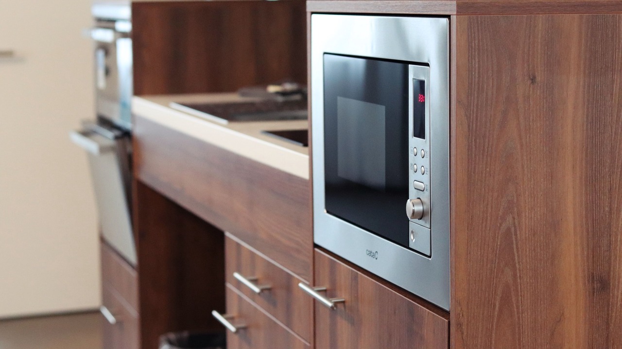 Photo of Kitchen in Bayreuth