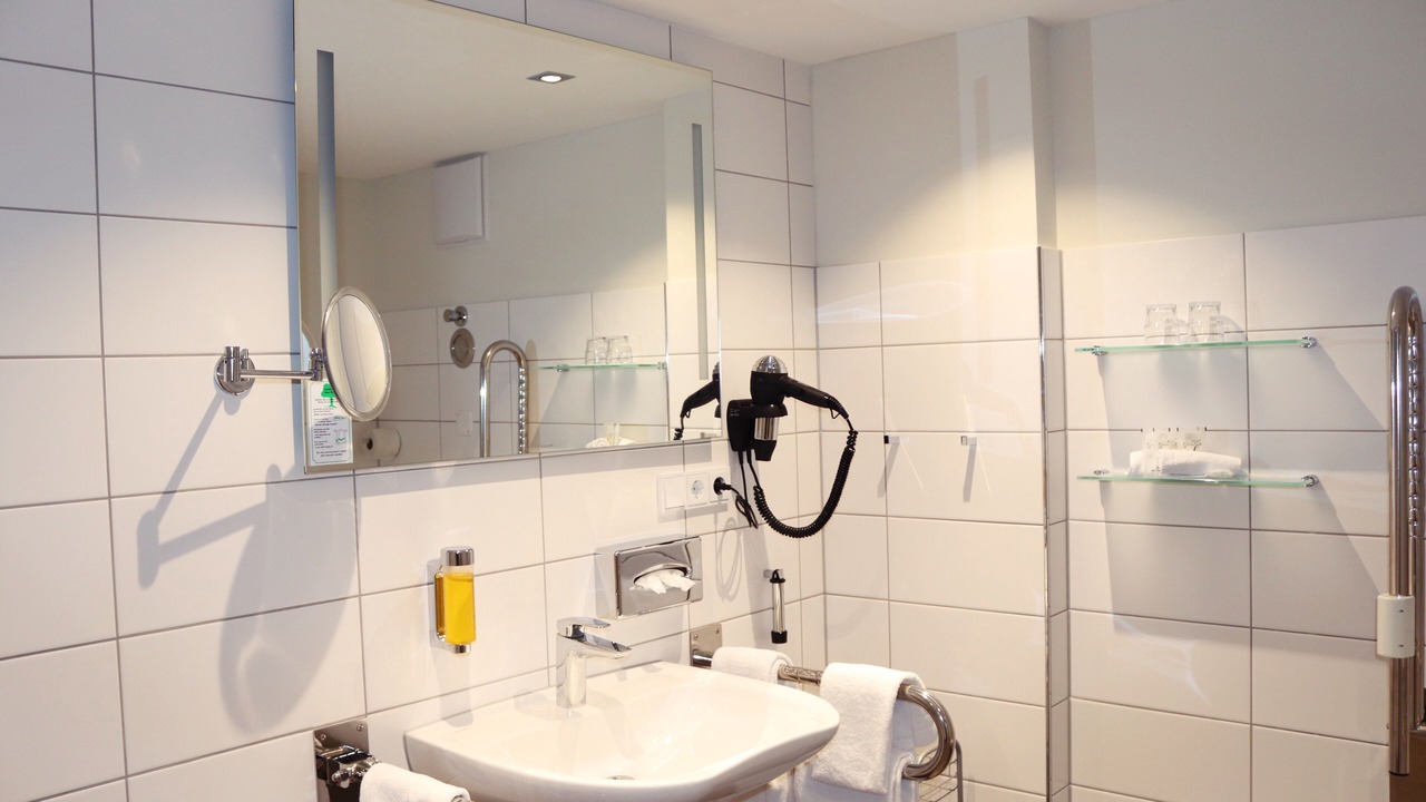 Photo of Bathroom in Bayreuth
