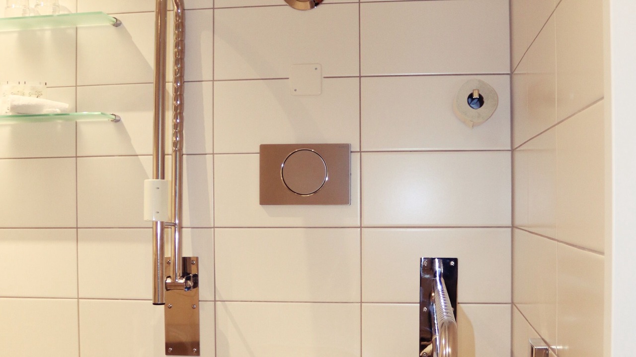 Photo of Bathroom in Bayreuth