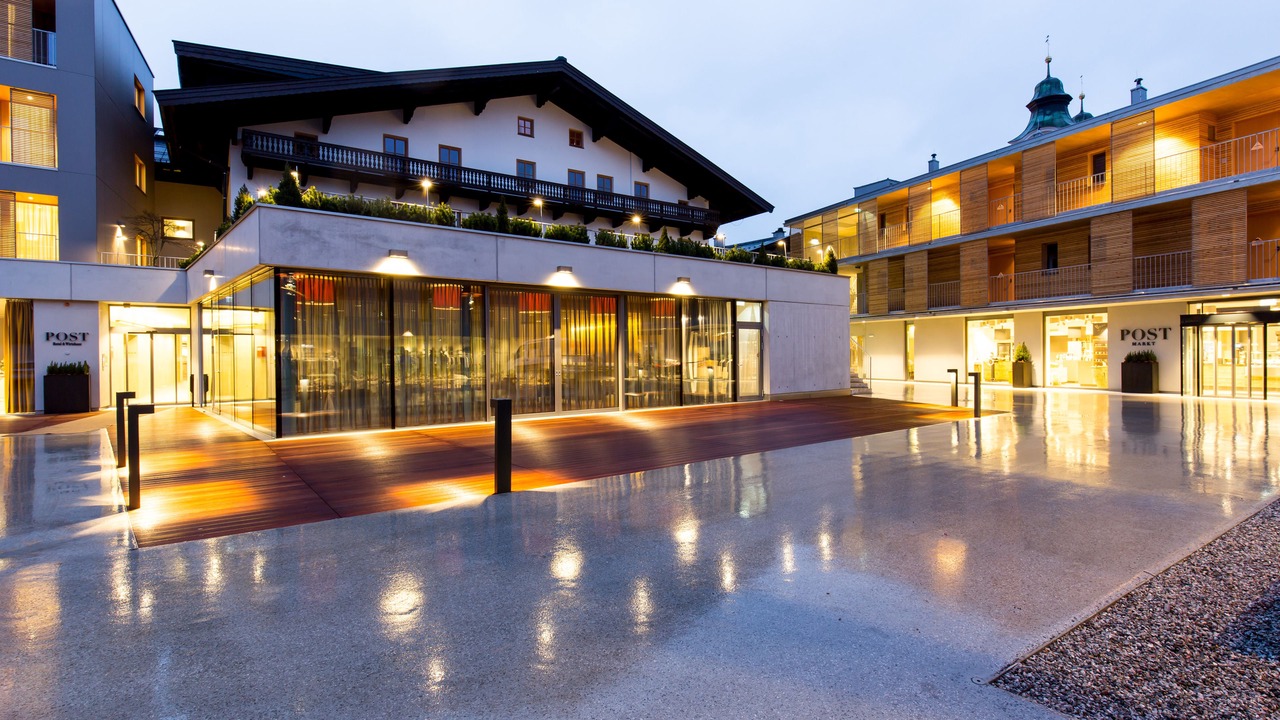 Photo of Outdoor in Sankt Johann in Tirol