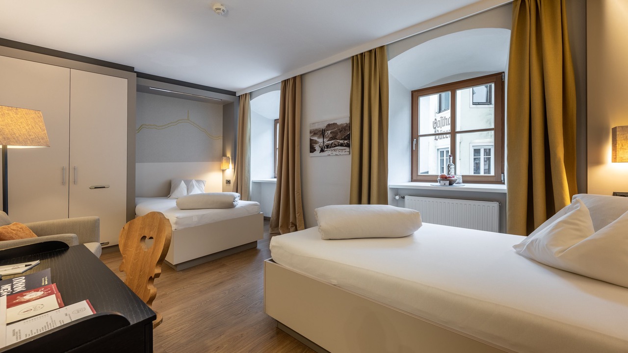 Photo of Bedroom in Sankt Johann in Tirol