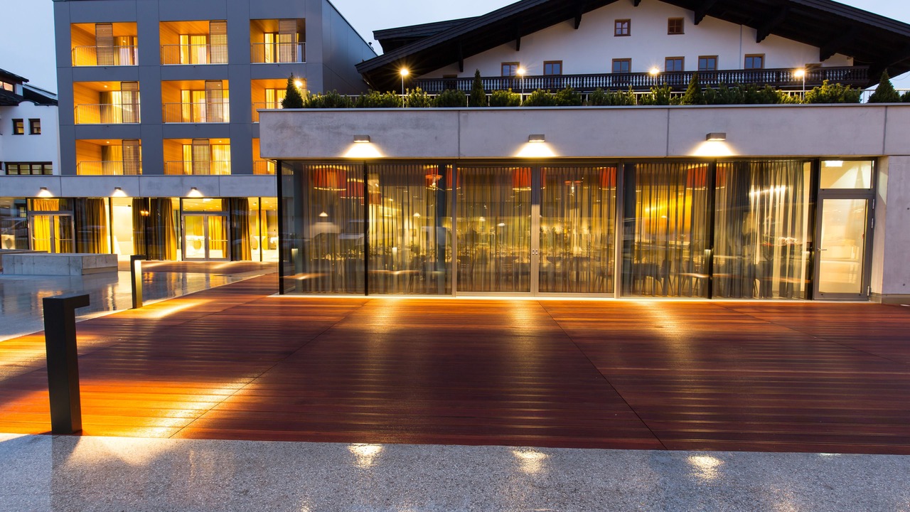 Photo of Outdoor in Sankt Johann in Tirol