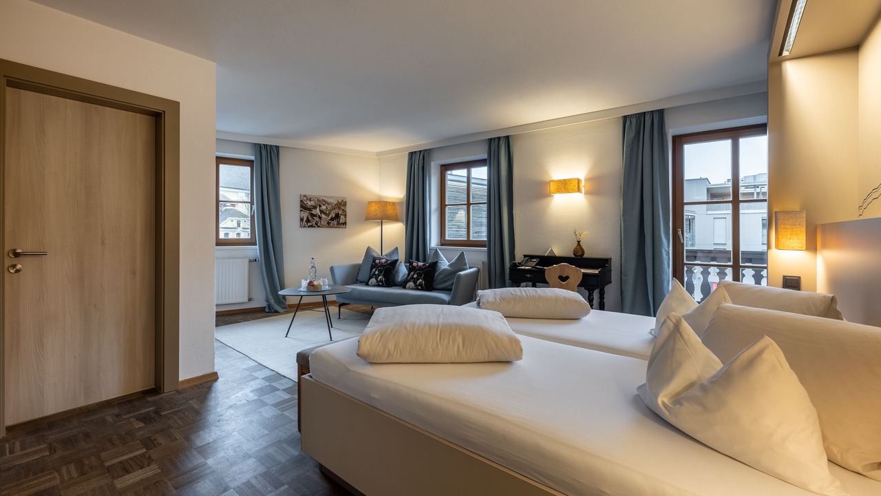 Photo of Livingroom in Sankt Johann in Tirol