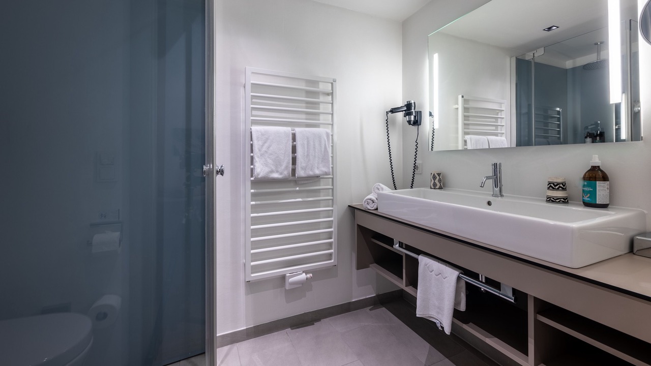 Photo of Bathroom in Sankt Johann in Tirol