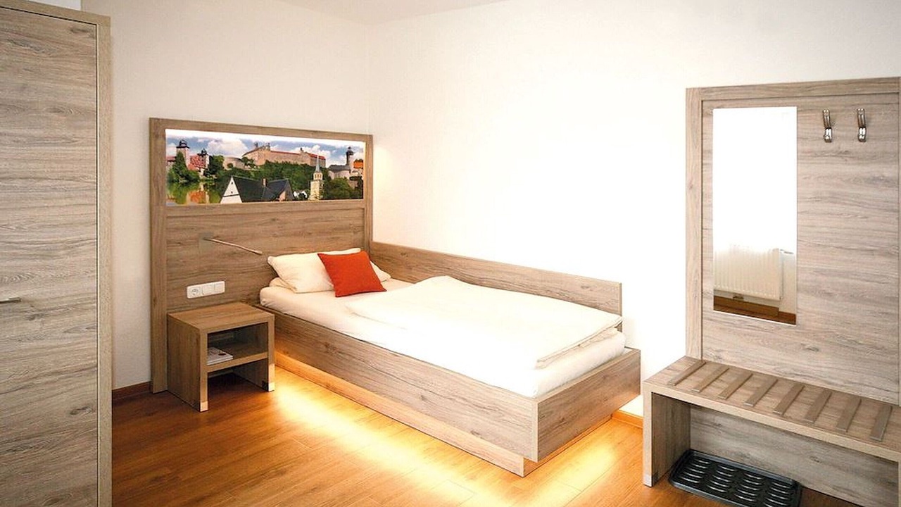 Photo of Bedroom in Kulmbach