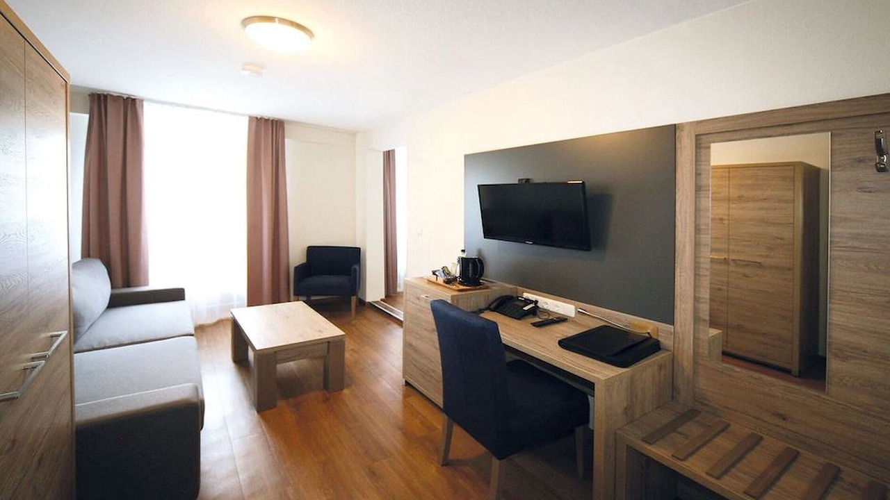 Photo of Bedroom in Kulmbach