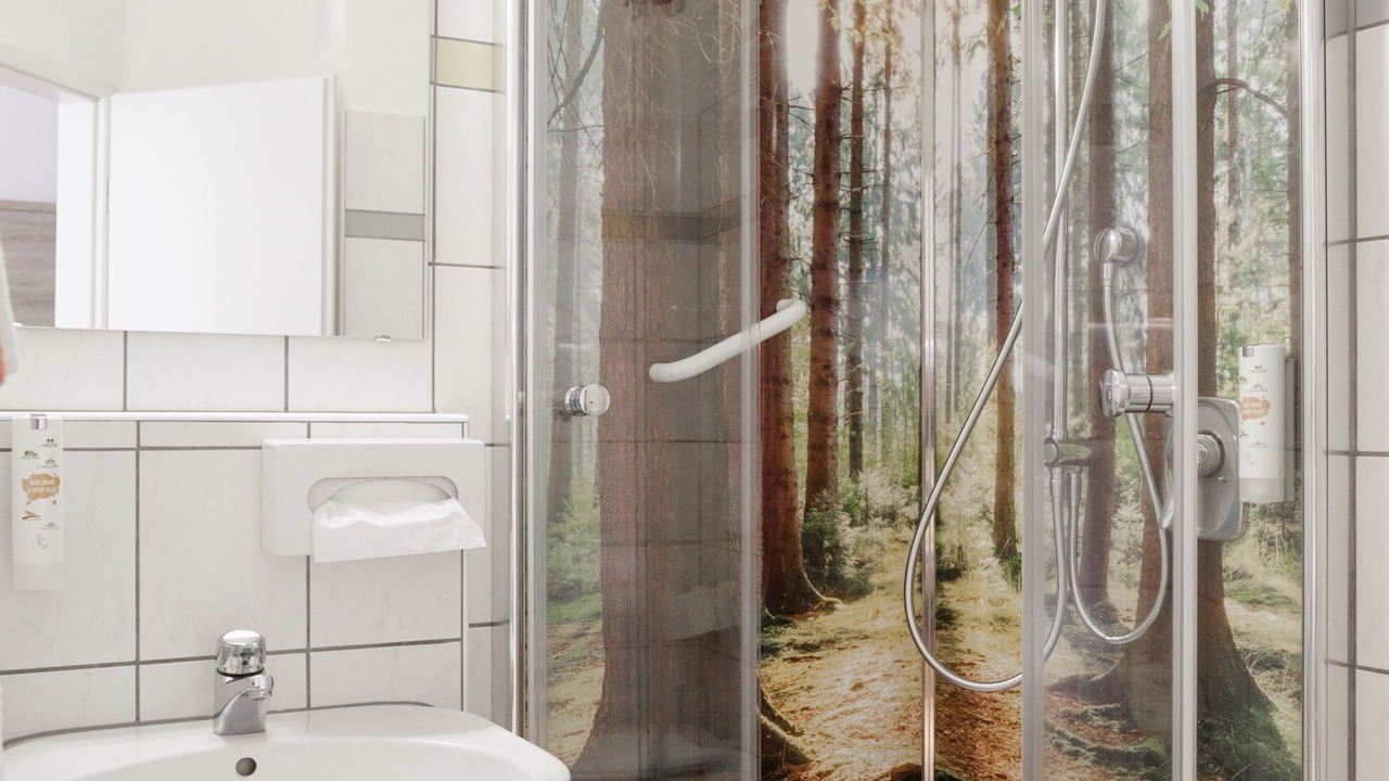 Photo of Bathroom in Kulmbach